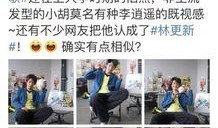 吃瓜娱乐林狗,吃瓜娱乐界的风云人物